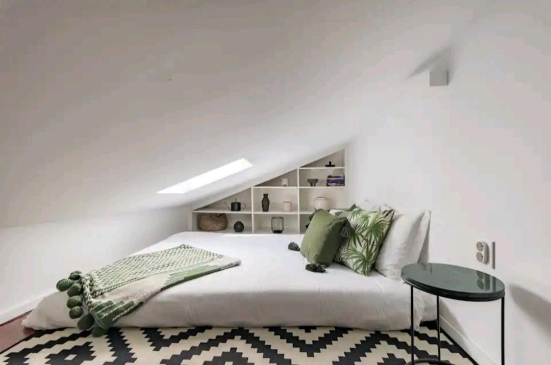 Oak Valley Flats Santa Catarina Apartment Porto