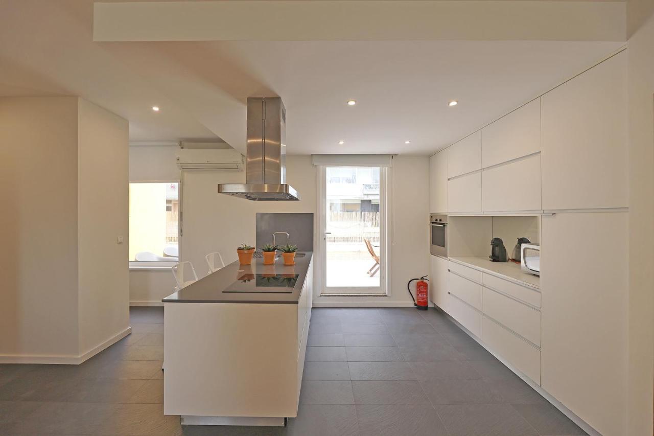 Flh Boavista Family Flat With Terrace