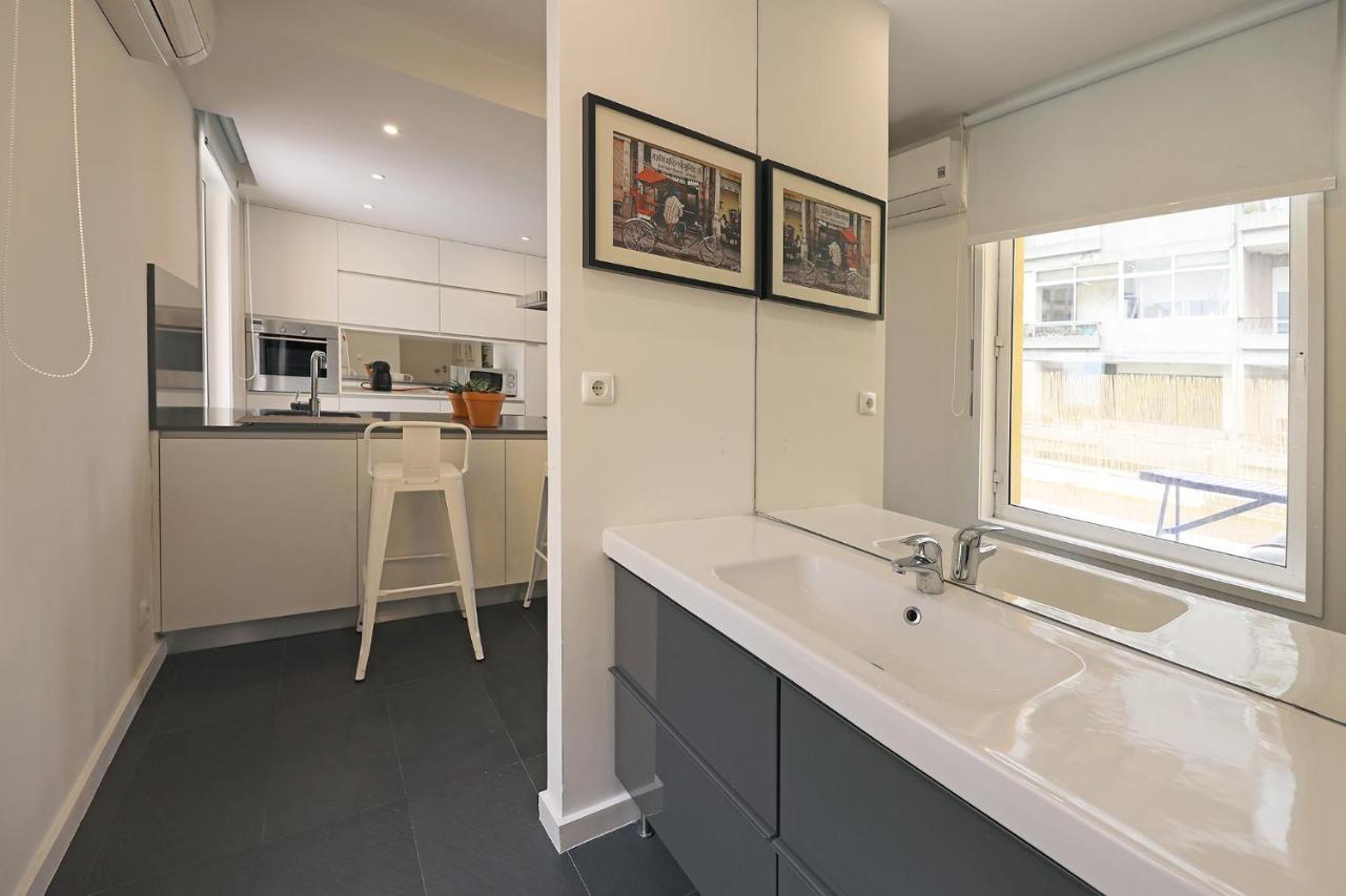 Apartment Flh Boavista Family Flat With Terrace