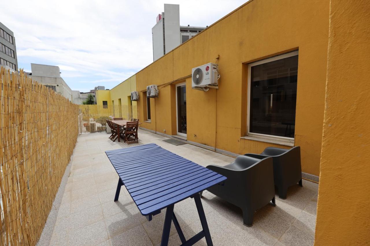 Flh Boavista Family Flat With Terrace *