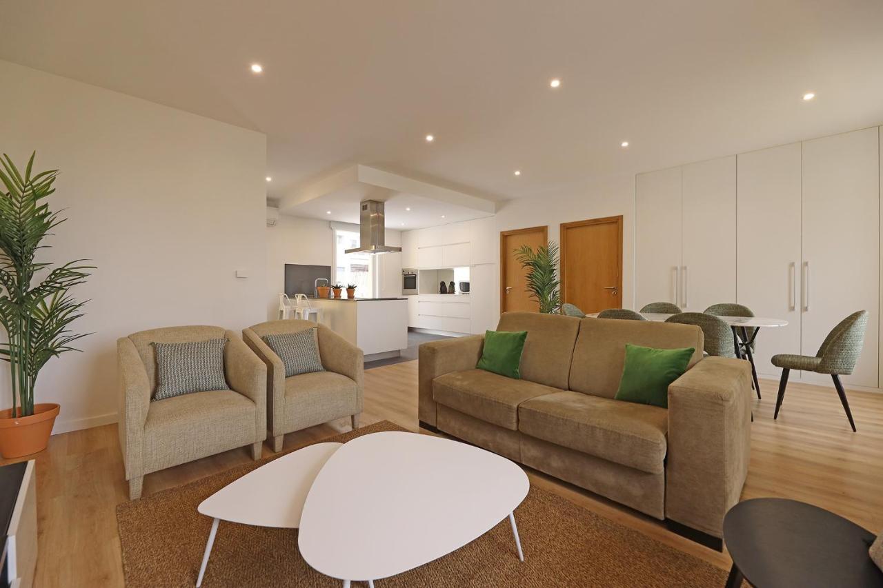 Flh Boavista Family Flat With Terrace Apartment *