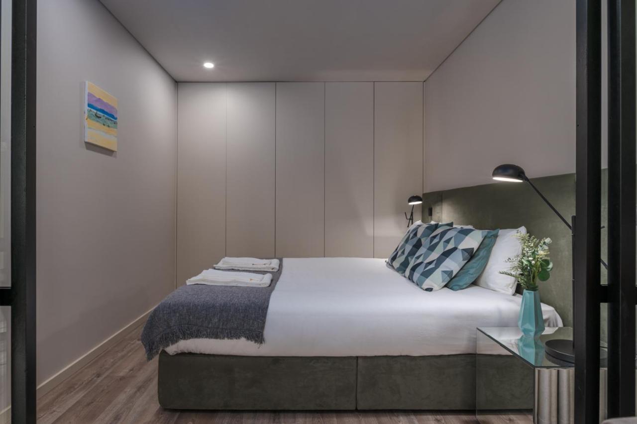 Luxury Apartment, Downtown Near Metro