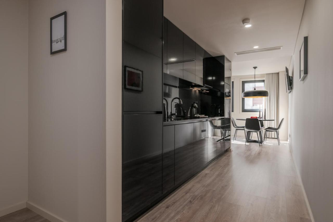Luxury Apartment, Downtown Near Metro * Porto