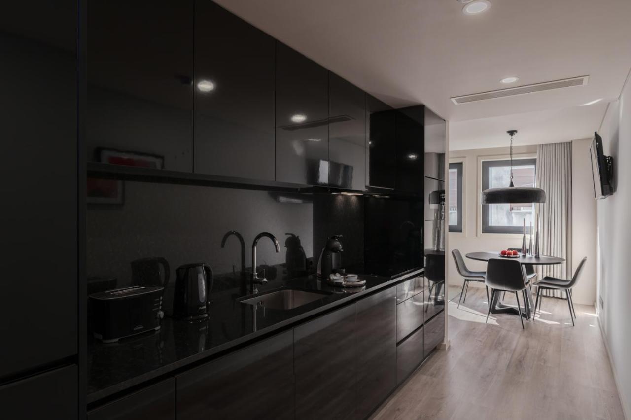 Luxury Apartment, Downtown Near Metro Porto