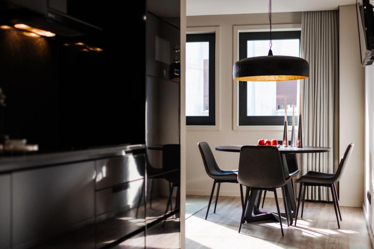 Apartamento Luxury Apartment, Downtown Near Metro