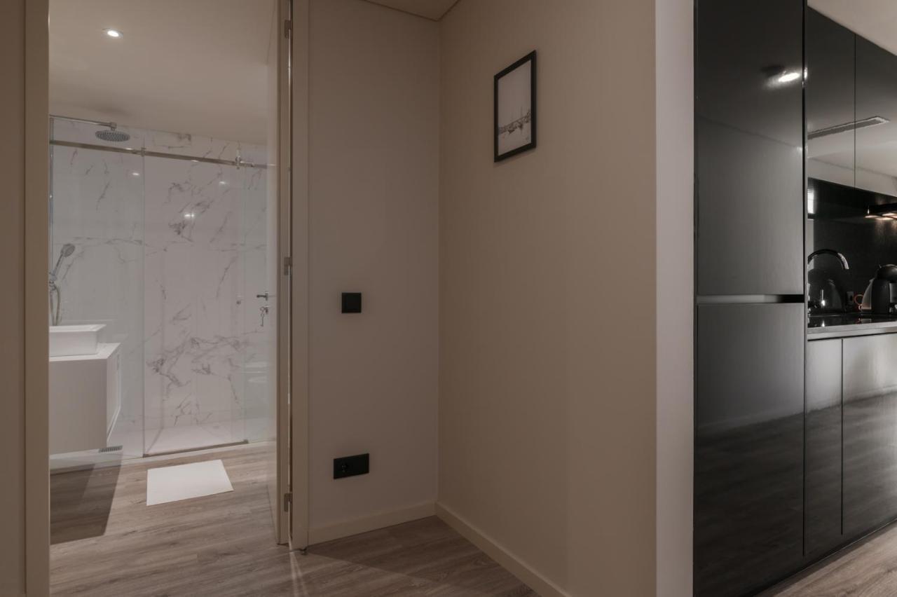 Apartamento Luxury Apartment, Downtown Near Metro