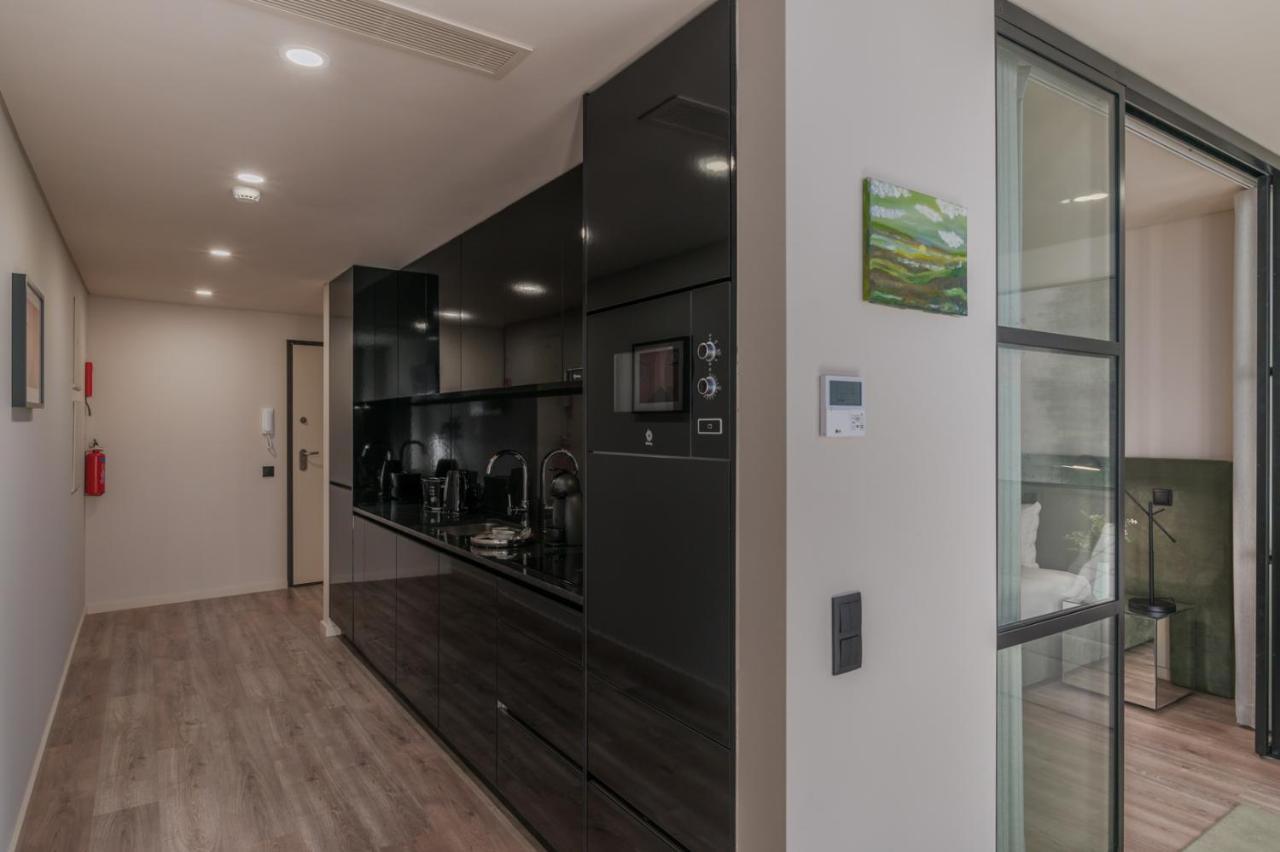 Luxury Apartment, Downtown Near Metro Porto