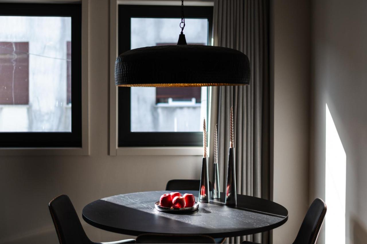 Luxury Apartment, Downtown Near Metro * Porto