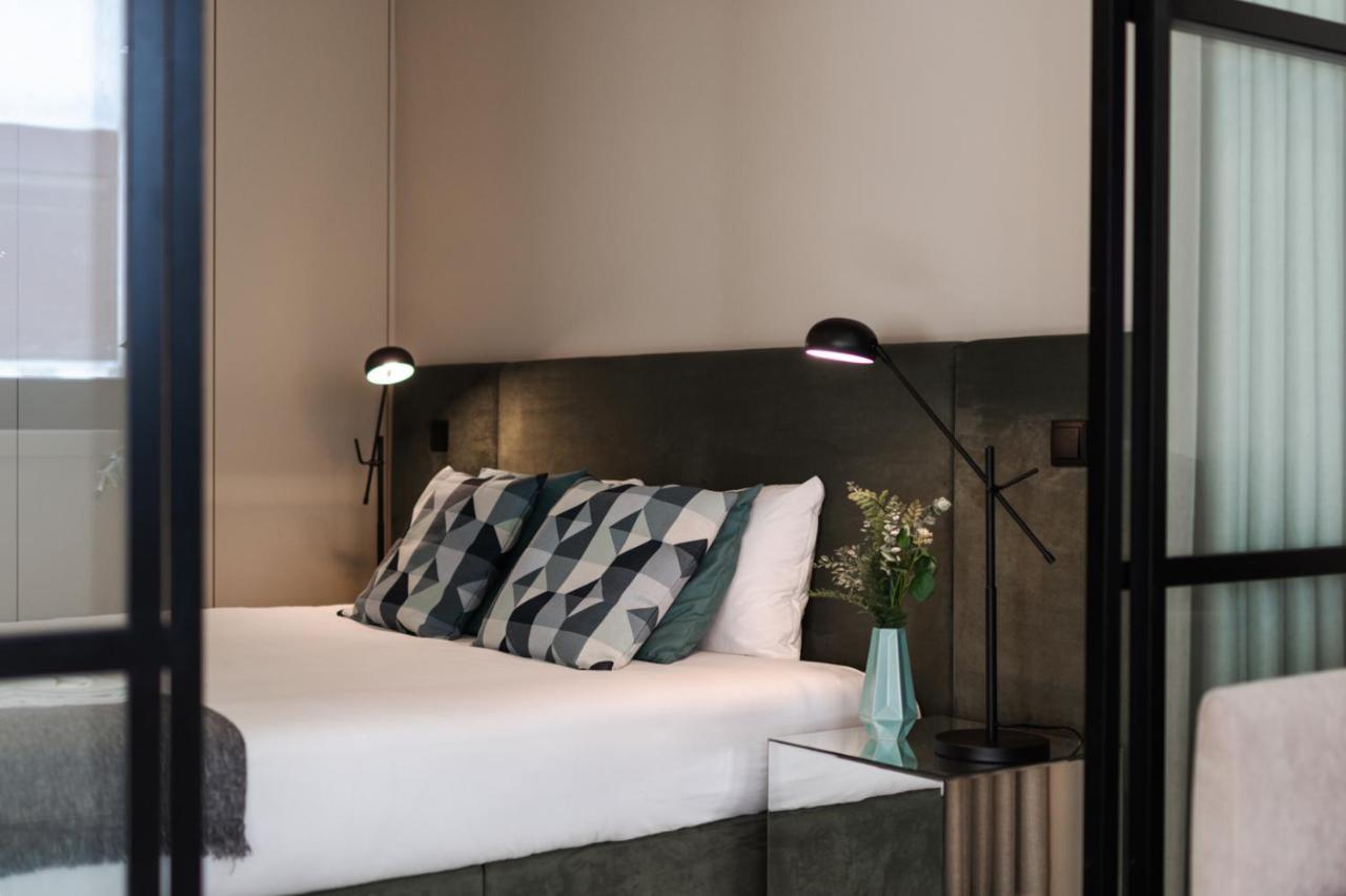 Luxury Apartment, Downtown Near Metro *