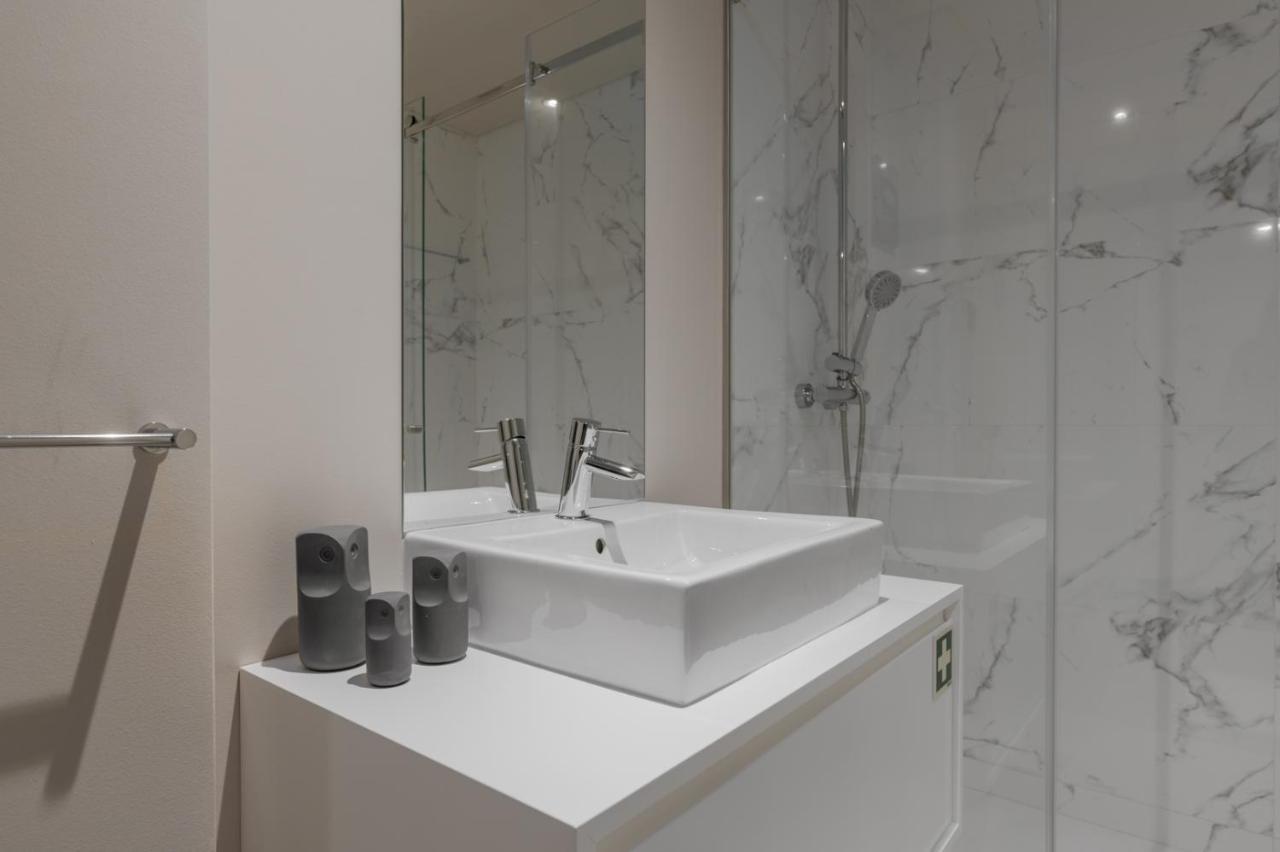 Luxury Apartment, Downtown Near Metro Porto