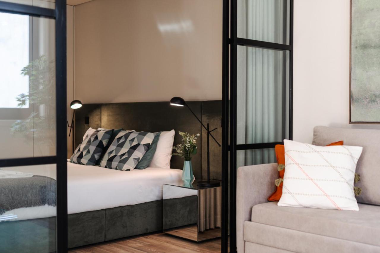 Luxury Apartment, Downtown Near Metro Apartamento *