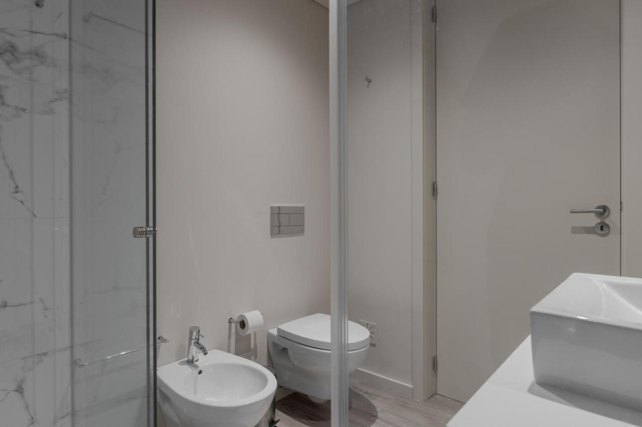 Luxury Apartment, Downtown Near Metro Apartamento Porto