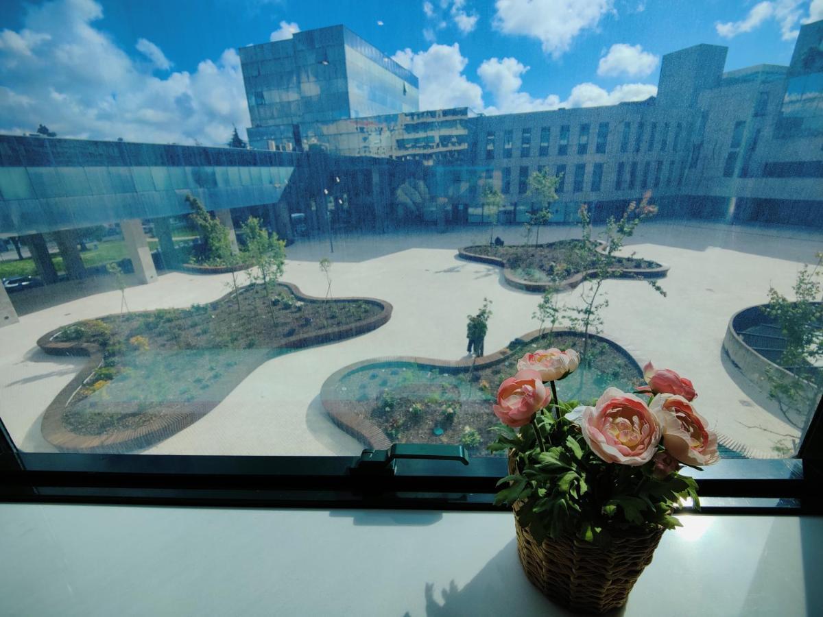 A Window To - Premium Downtown Apartment Porto