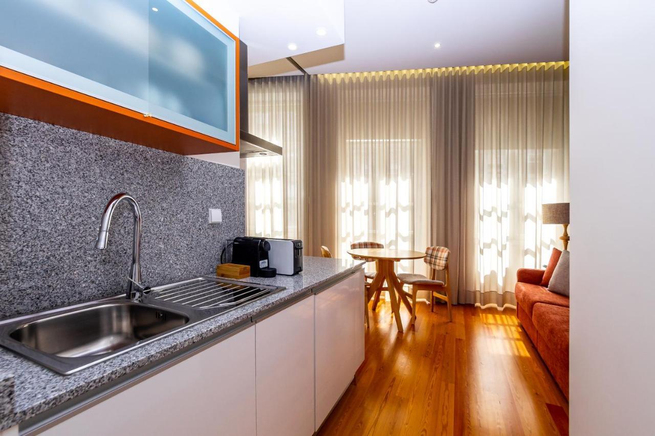 Mouzinho 129 - Sobreiro Apartment