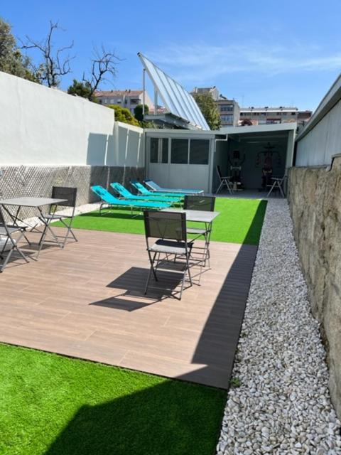 Seculo Soft Porto