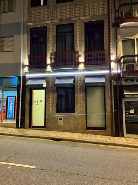 Seculo Soft Guest house Porto
