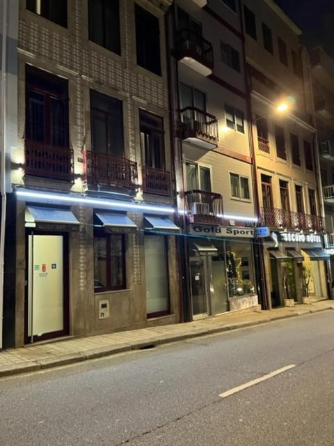 Seculo Soft 3* Porto