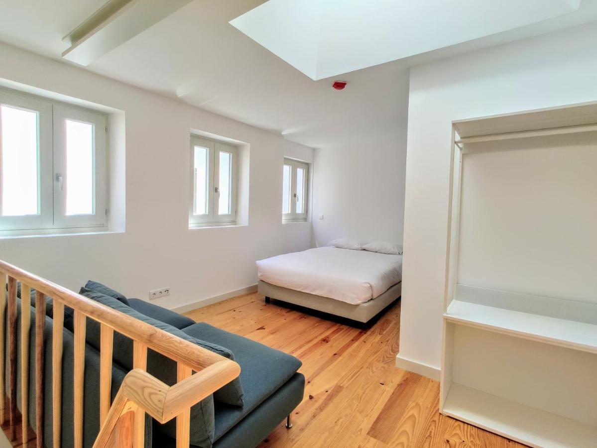 Bombarda Cinema Apartment
