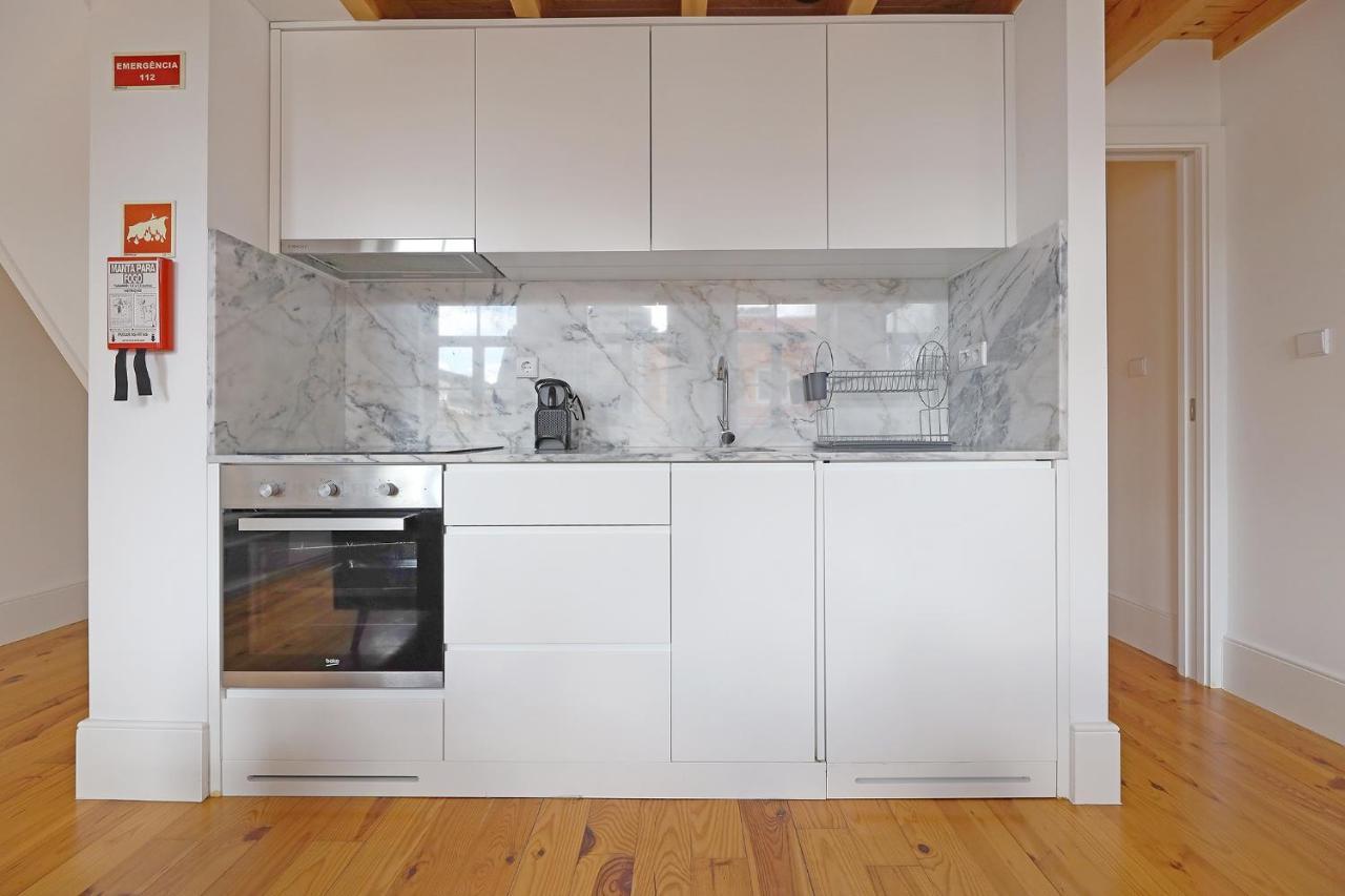 Appartement Flh Santa Catarina Duplex *