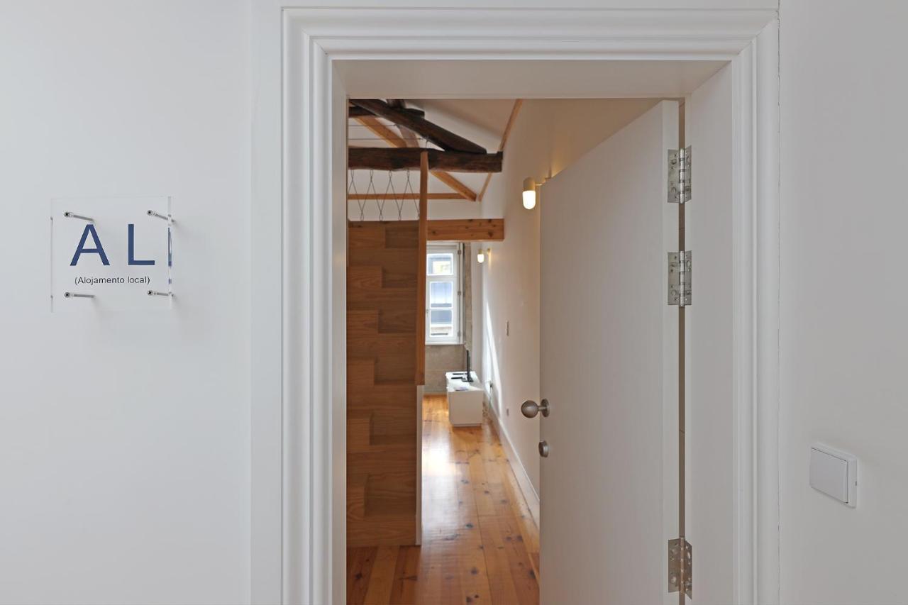 Flh Santa Catarina Duplex Porto