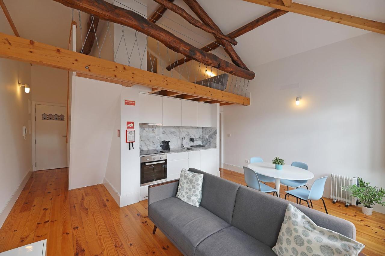Flh Santa Catarina Duplex Appartement