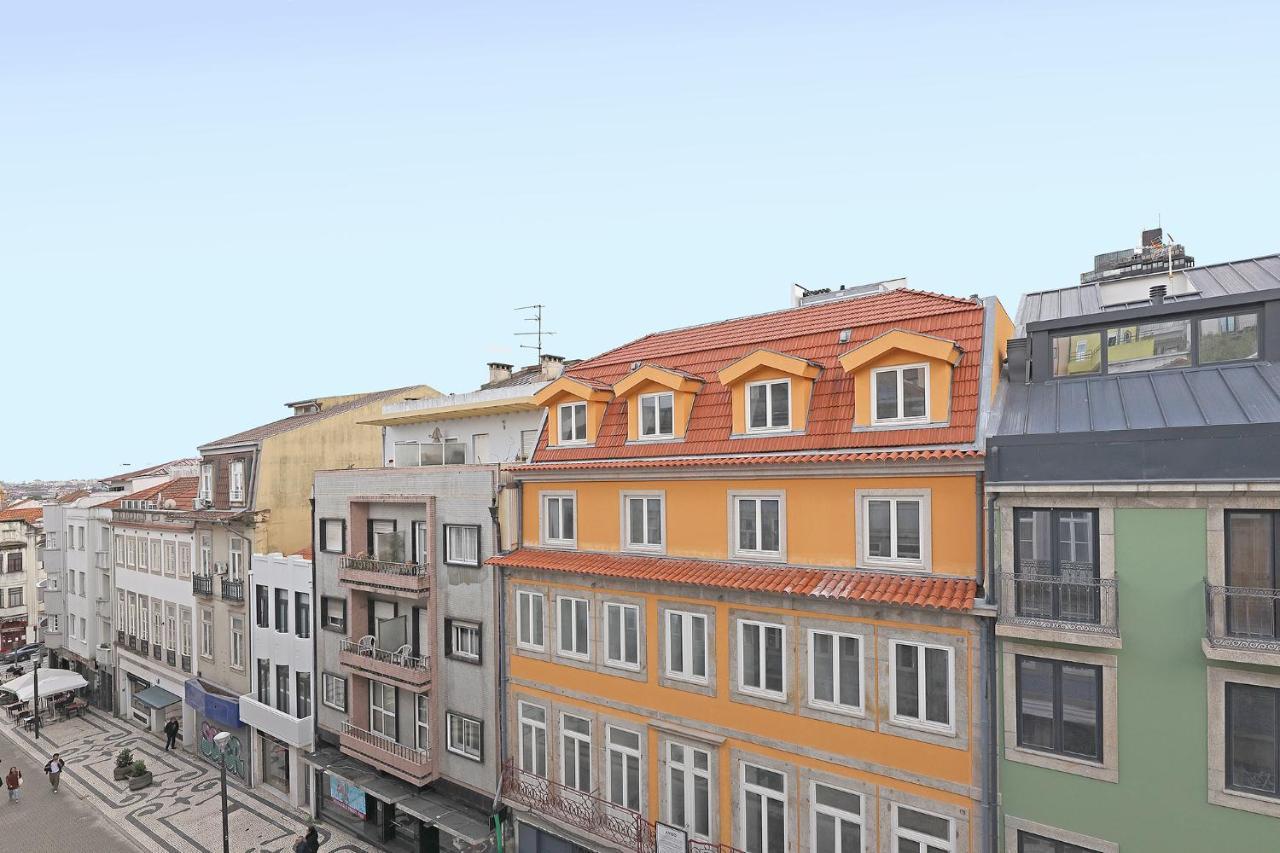 Appartement Flh Santa Catarina Duplex *