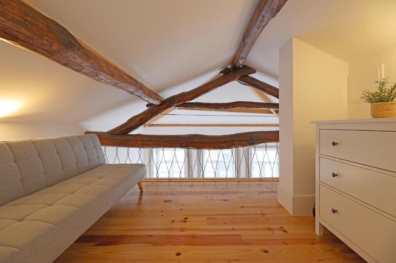 Appartement Flh Santa Catarina Duplex *