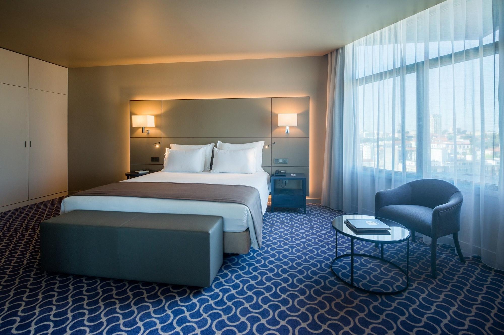 Dom Henrique - Downtown Hotel Porto