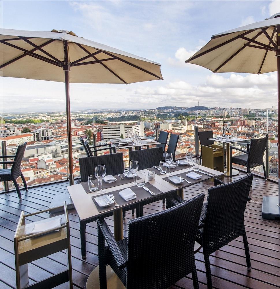 Dom Henrique - Downtown 4*
