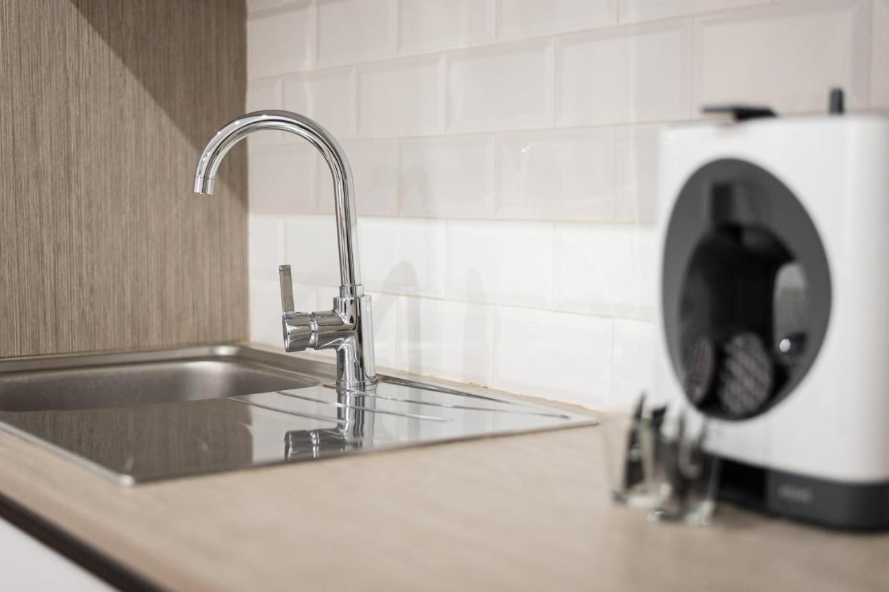 Apartamento Guestready - Playground Love