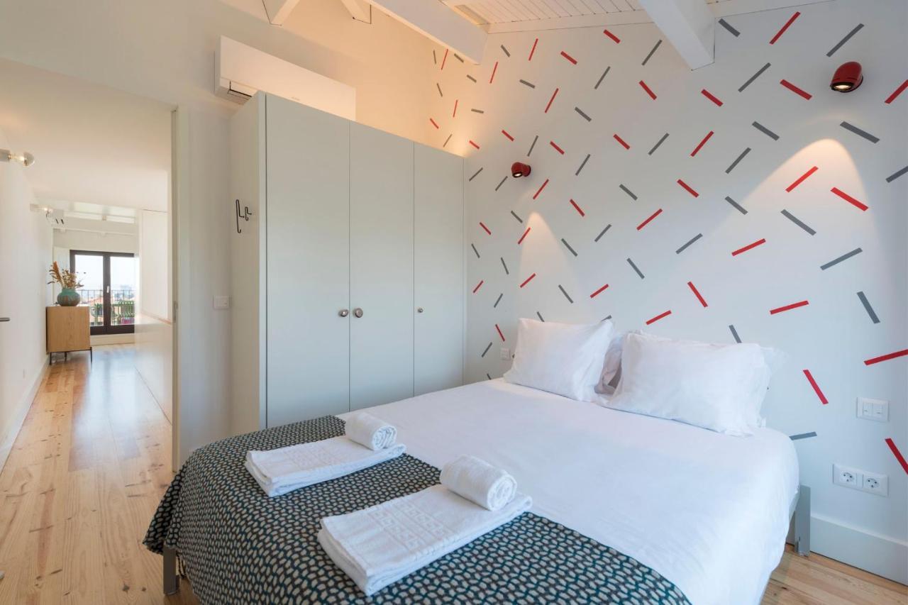 Boavista Penthouse W/ 2 Balconies & Ac By Lovelystay *