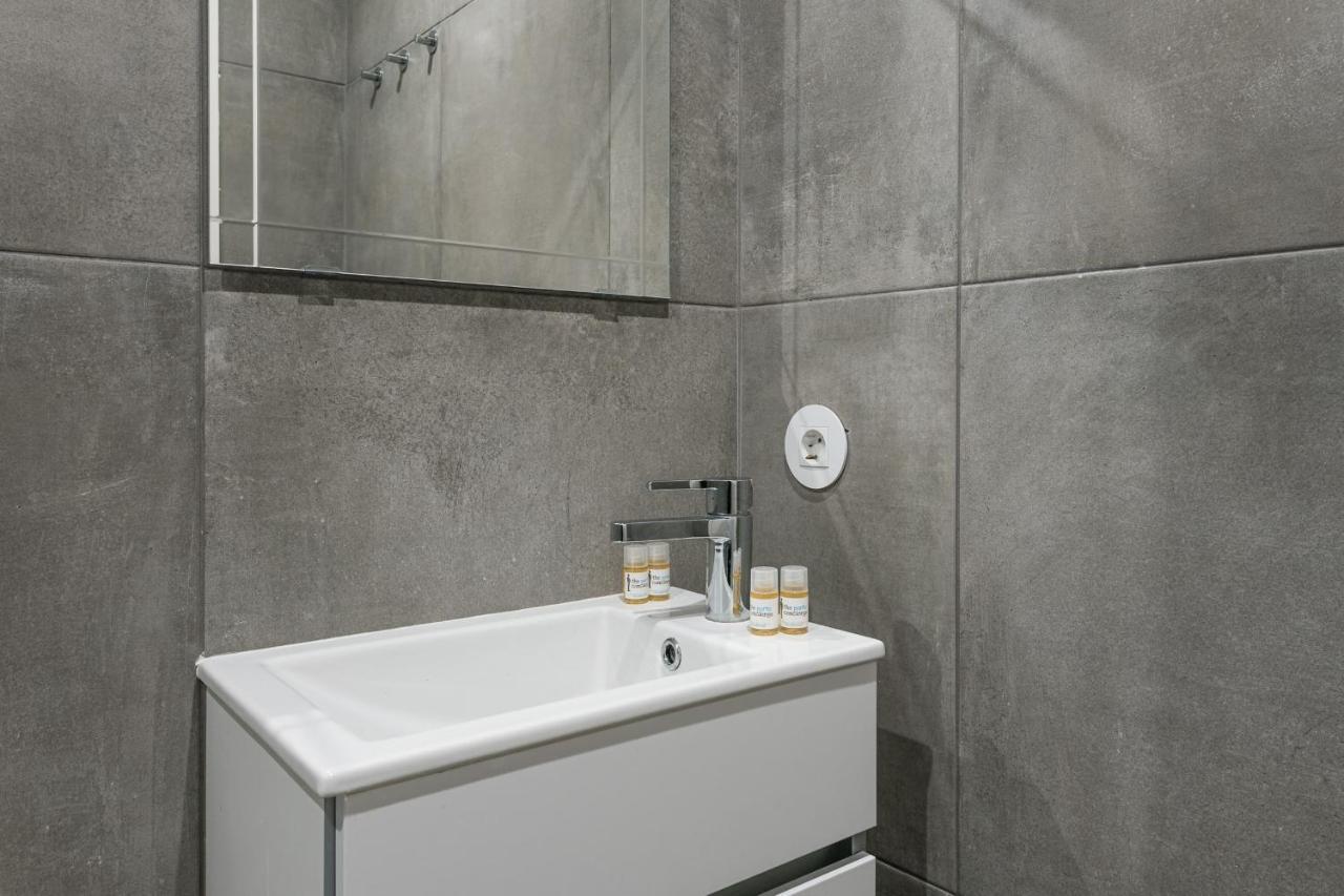 Apartamento Guestready - Playground Love