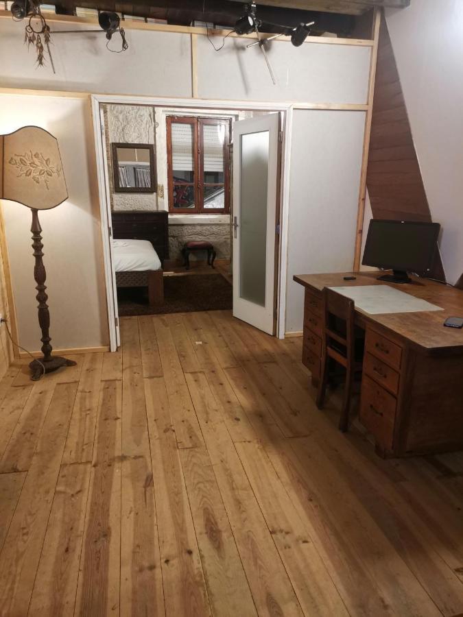 Verites Dame Holiday home Porto