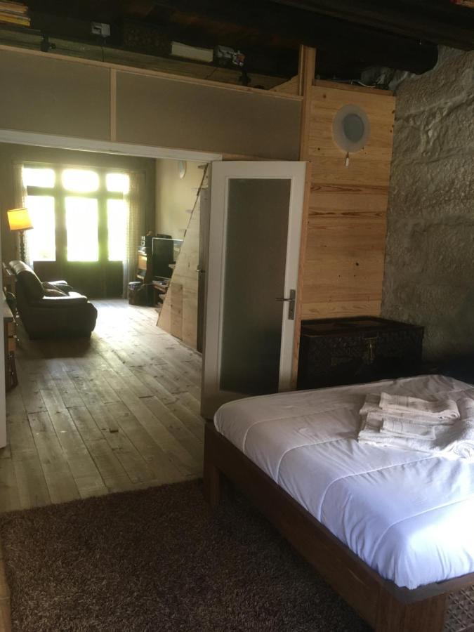 Holiday home Verites Dame Porto