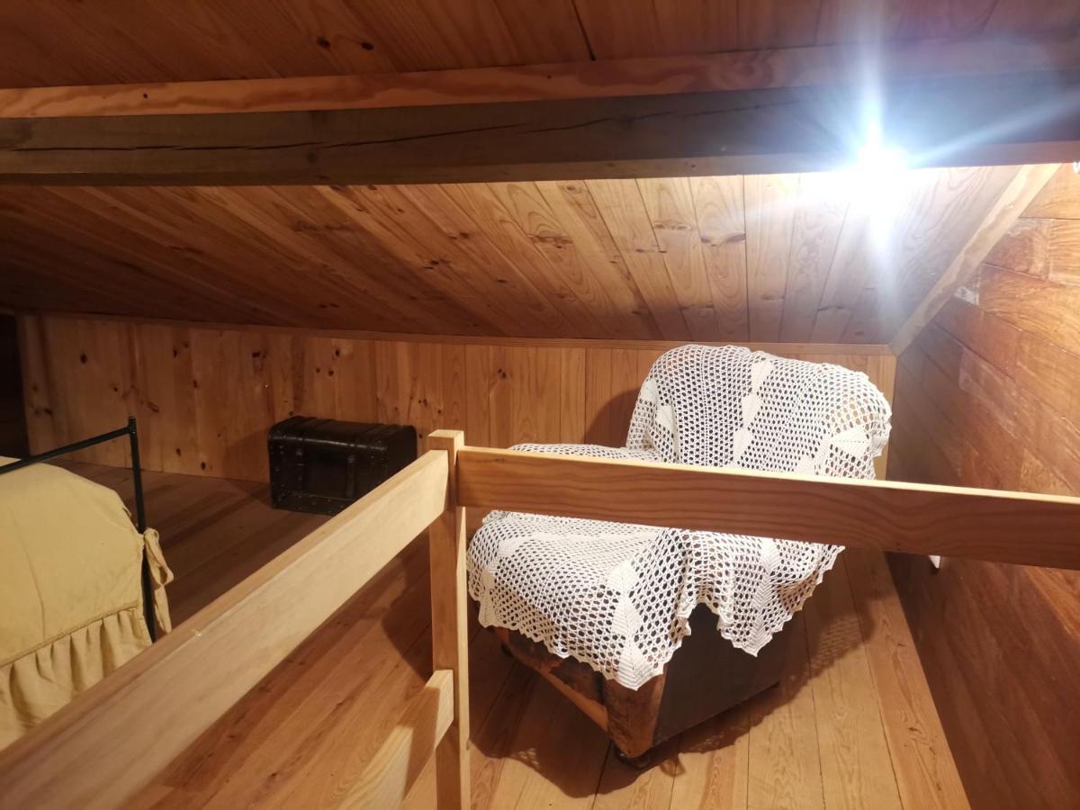 Verites Dame Holiday home