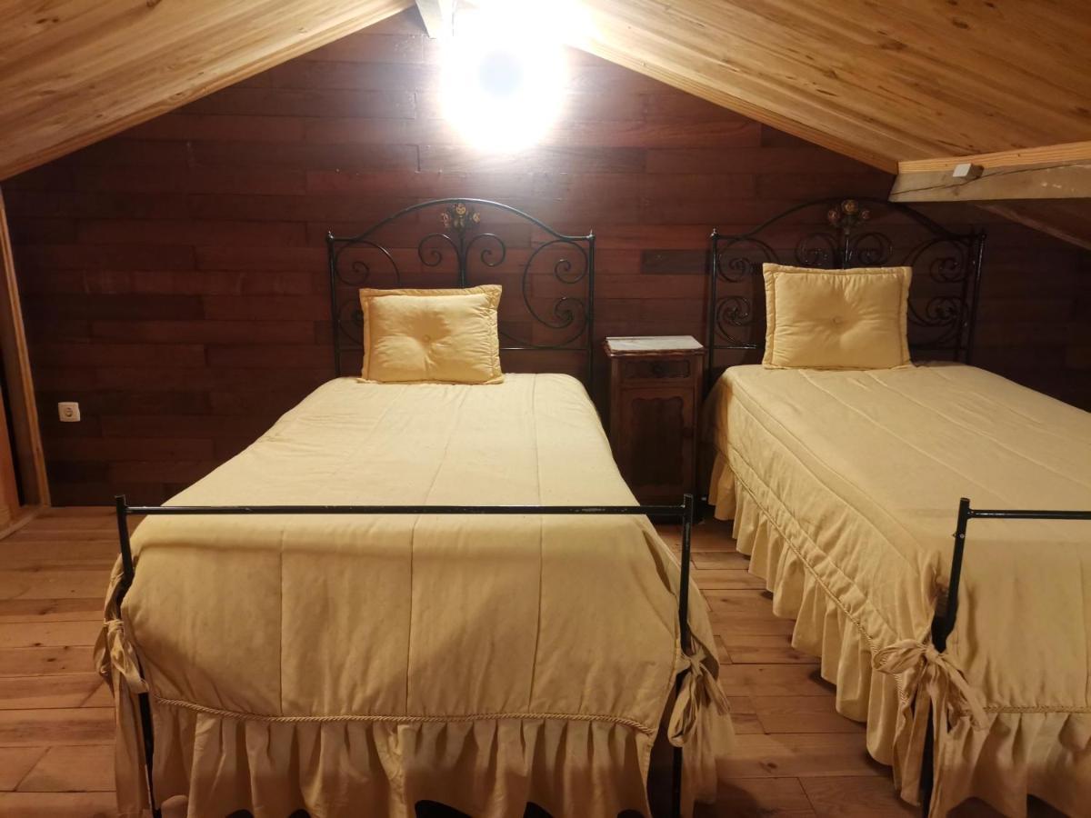 Verites Dame Holiday home *