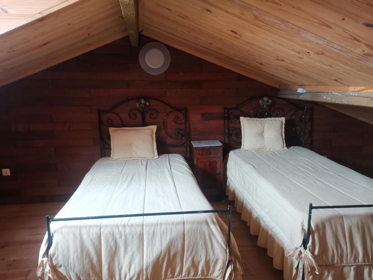 Holiday home Verites Dame