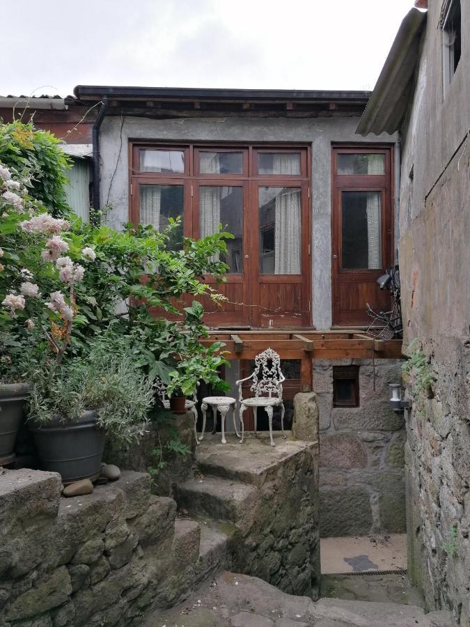 Holiday home Verites Dame