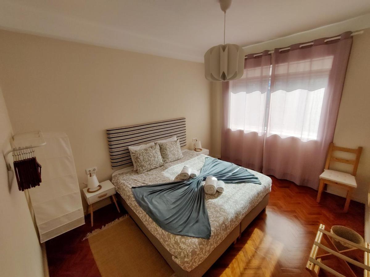 Homestay Salty Swell Porto