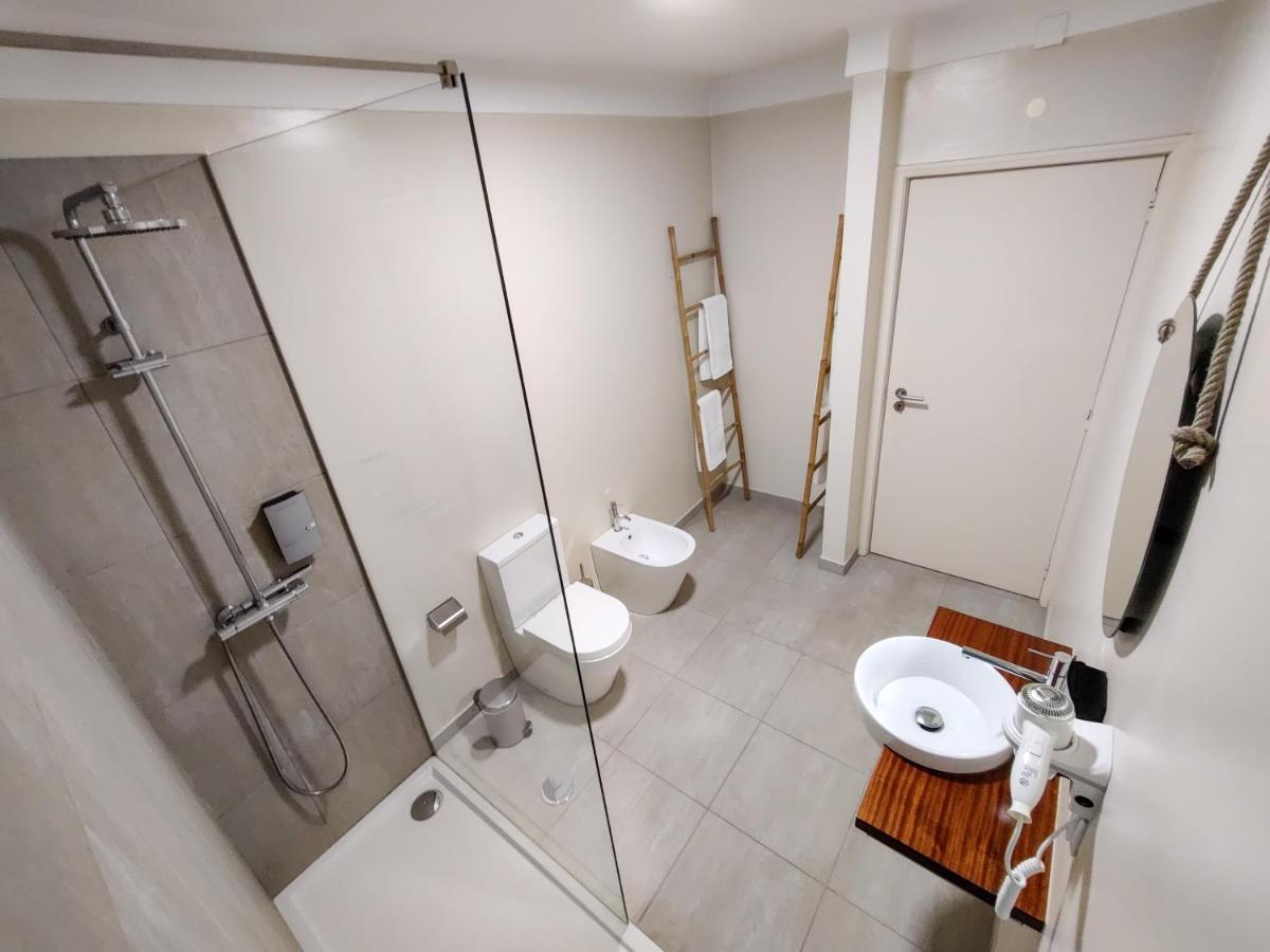 Salty Swell Homestay Porto