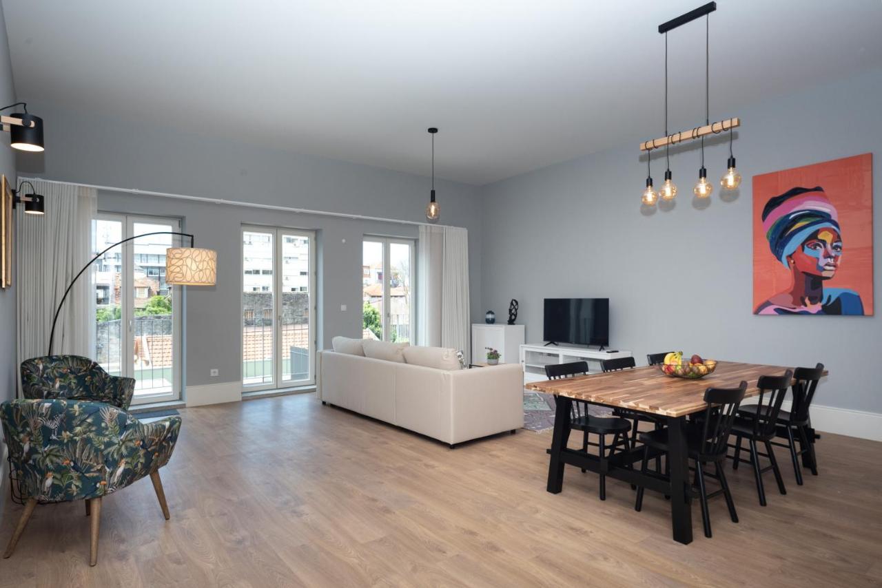 Xl Appartement