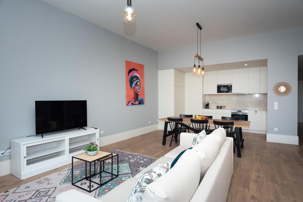 Xl Appartement *