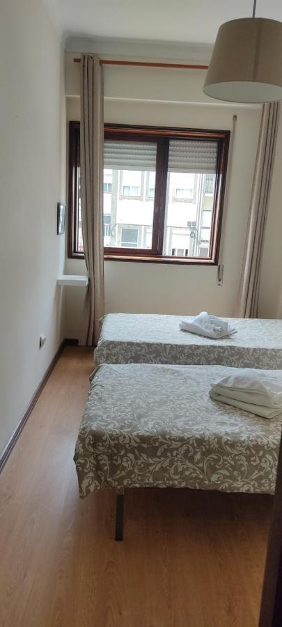 Bed Comfort * Porto