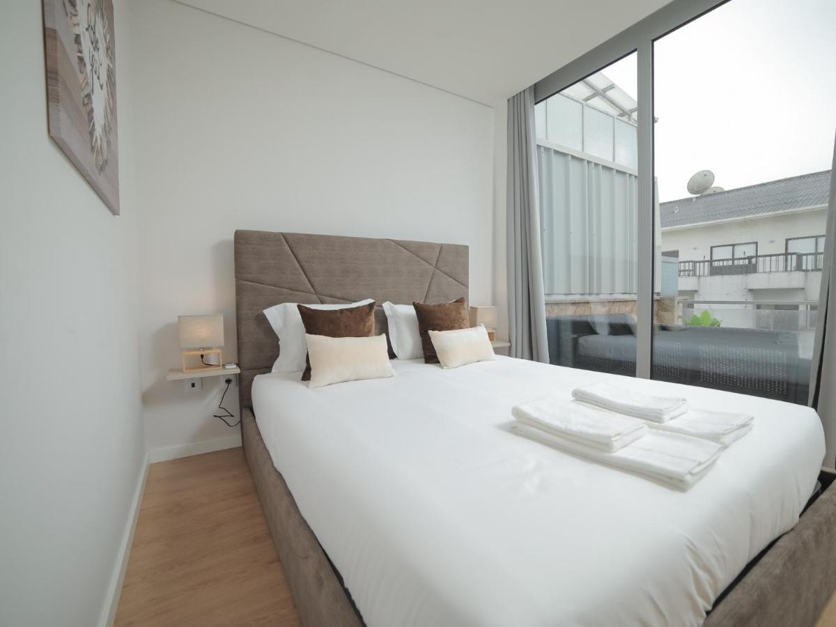 Marquês 3 E 4 Apartamento Porto
