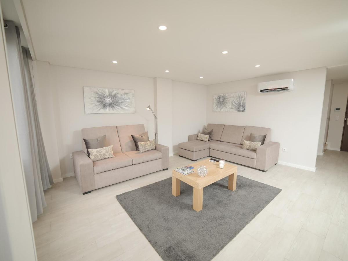 Apartamento Marquês 3 E 4 *