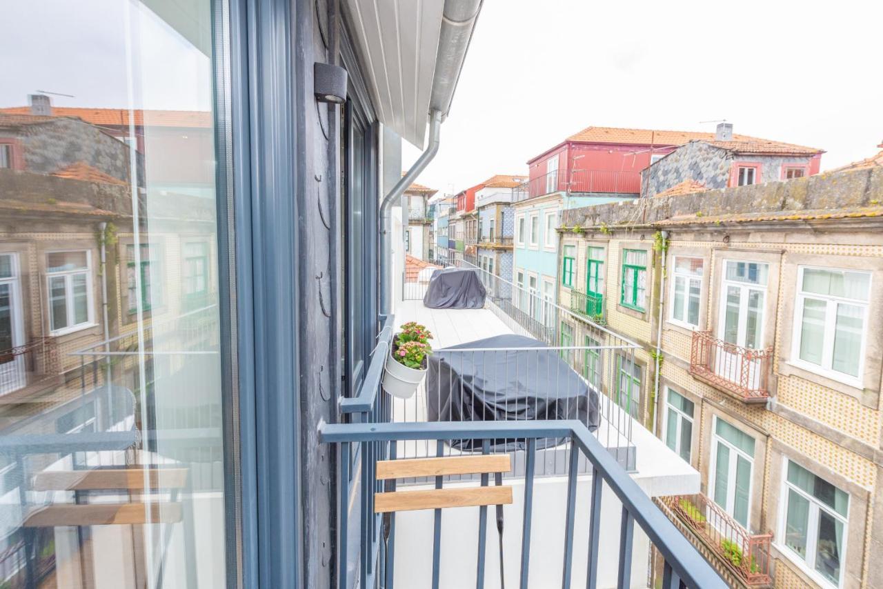 12 Sweet Caroline Apartment Porto