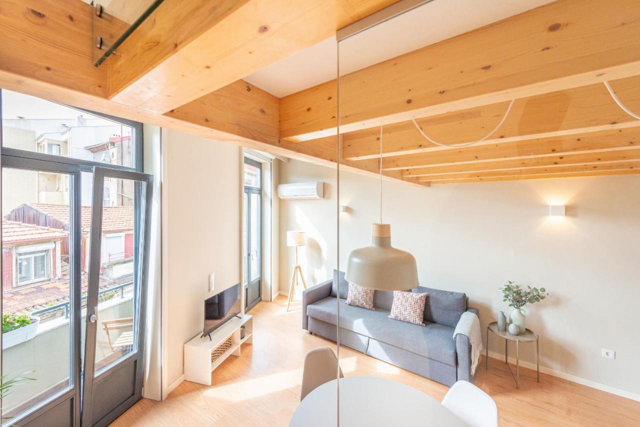 12 Sweet Caroline Apartment Porto