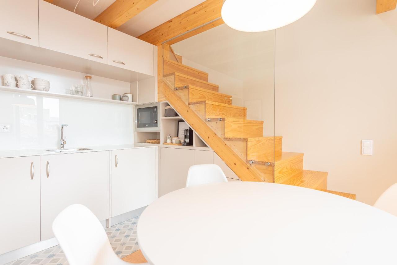 12 Sweet Caroline Apartment Porto