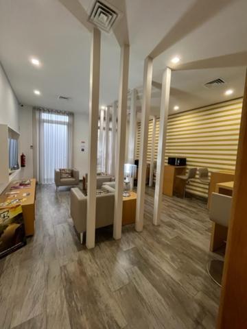 Guest house Seculo Soft