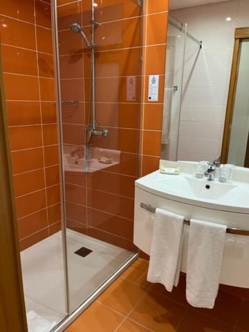 Seculo Soft 3* Porto
